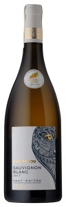 OHH Poitou Sauvignon Blanc 11,5% 0,75 B/W
