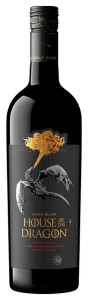 Wolf Blass House Of The Dragon Cabernet Sauvignon-Shiraz 14,5% 0,75 C/W