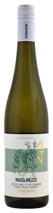Masso di Mezzo Muller Thurgau 11,5% 0,75 B/W