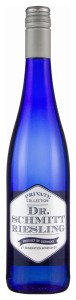 Dr Schmitt Riesling 9,5% 0,75 B/W
