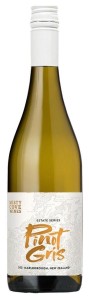Misty Cove Pinot Gris 13,5% 0,75 B/W