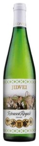 Jidvei Traditional Feteasca Regala 11,5% 0,75 B/PW