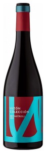 Luzon Coleccion Monastrell 14,5% 0,75 C/W