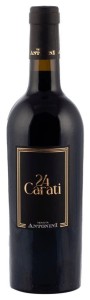 Tenuta Antonini 24 Carati 14,5% 0,75 C/W