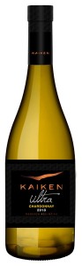 Kaiken Ultra Chardonnay 14% 0,75 B/W