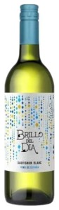 Brillo Del Dia Sauvignon Blanc 12% 0,187 B\W