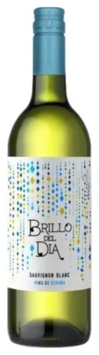 Brillo Del Dia Sauvignon Blanc 12% 0,187 białe wytrawne