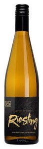 Misty Cove Landmark Riesling 12,5% 0,75 B/W