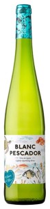 Pescador Blanc 11,5% 0,75% 0,75 B/W