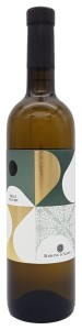 Barone D'Albius Grillo Sicilia DOC 13% 0,75 B/W