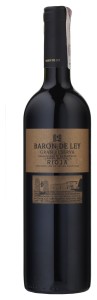 Baron De Ley Rioja Gran Reserva 13,5% 0,75 C/W