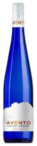 Avento Malvasia-Moscatel 12% 0,75 białe półwytrawne
