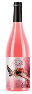 Finca Bacara Rose 13% 0,75 R/W