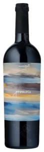 Finca Bacara Promesa Moscato 8% 0,75 B/S
