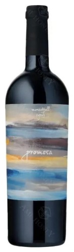 Finca Bacara Promesa Moscato 8% 0,75 białe słodkie