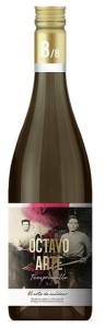 Octavo Arte Merlot 13% 0,75 C/W