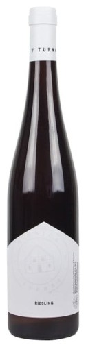 Turnau Riesling 0,75 białe wytrawne