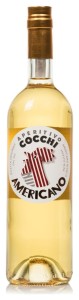 COCCHI AMERICANO BIANCO VERMOUTH 16,5% 0,75