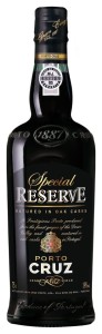 Porto Cruz Tawny Special Reserve 0,75 C/S