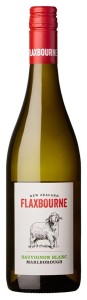 Flaxbourne Sauvignon Blanc 12,5% 0,75