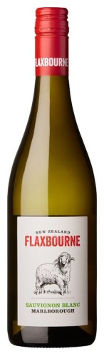 Flaxbourne Sauvignon Blanc 12,5% 0,75