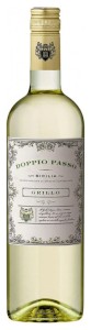 Doppio Passo Grillo 12,5% 0,75 B/W
