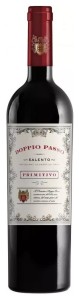 Doppio Passo Primitivo 13% 0,75 C/W