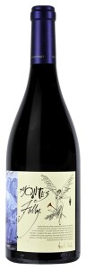 Montes Folly Syrah  15,5% 0,75 C/W