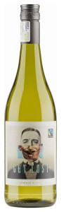 Get Lost Chenin Blanc-Pinot Grigio 12% 0,75 B/W