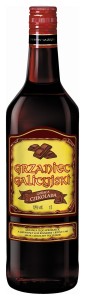 GRZANIEC GALICYJSKI GORĄCA CZEKOLADA 12% 1L