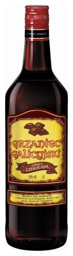 GRZANIEC GALICYJSKI GORĄCA CZEKOLADA 12% 1L
