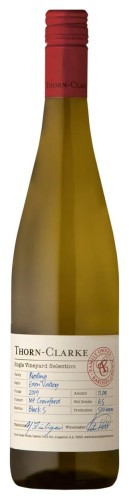 Thorn-Clarke Riesling 11,5% 0,75 białe wytrawne
