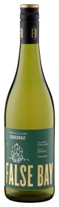 False Bay Crystalline Chardonnay 13,5% 0,75 B/W