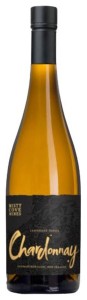 Misty Cove Landmark Chardonnay 13% 0,75 B/W
