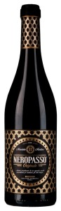 Biscardo Neropasso IGT 13,5% 0,75 C/W