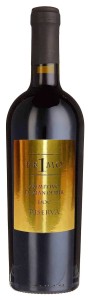Primo Primitivo Di Manduria Riserva 14,5% 0,75 C/W