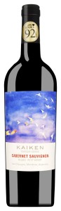 Kaiken Terroir Series Malbec 0,75 C/W