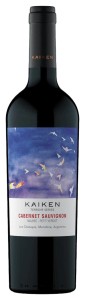 Kaiken Terroir Serries Cabernet Sauvignon 0,75 C/W
