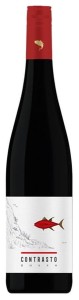 Contrasto Rosso Terre Siciliane IGT 12% 0,75 C/W