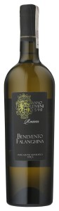 Antica Benevento Falanghina 13% 0,75 B/W