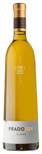 Pradorey Blanco 13,5% 0,75 B/W