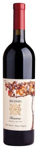 RECANATI RESERVE MERLOT 2018 0,75