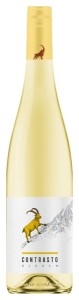 Contrasto Bianco Vigneti Delle Dolomiti 11,5% 0,75 B/PW