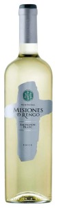 Misiones De Rengo Moscato 0,75 B\S