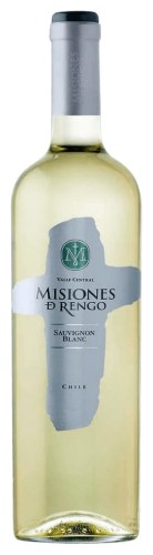 Misiones De Rengo Moscato 0,75 białe słodkie