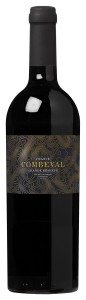 Combeval Grande Reserve 13,5% 0,75 C\PW