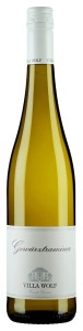 Villa Wolf Gewurztraminer 11,5% 0,75 B\W