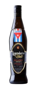 Legendario Anejo 9YO 40% 0,7