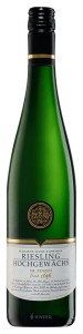 Dr Zenzen Riesling Hochgewachs Seit 1636 Mosel Qualitattswein 11,5% 0,75 B\PS