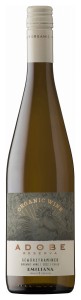 Emiliana Adobe Reserva Gewurztraminer 13% 0,75 B\W